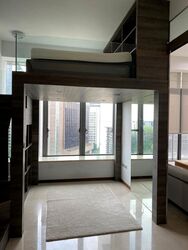 The Scotts Tower (D9), Condominium #619448561